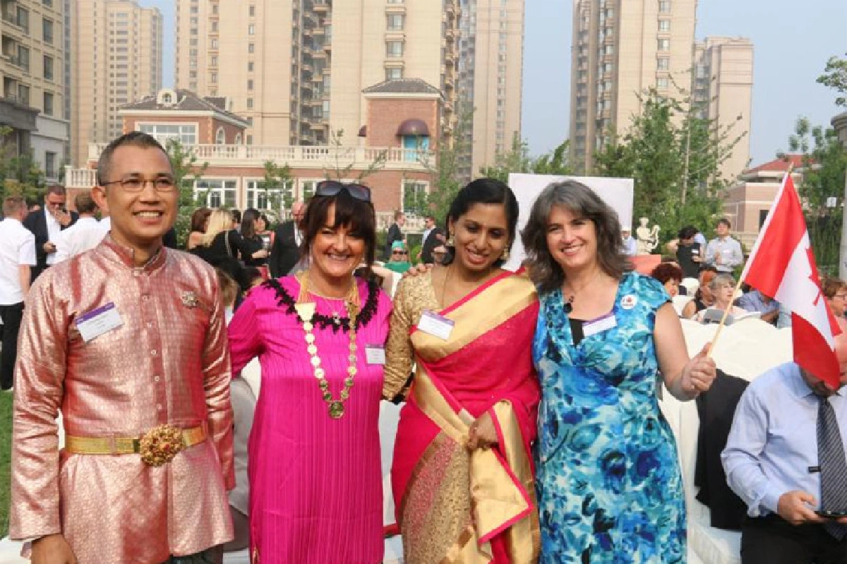 นักบันทึกอาหารไทย เขียนไว้ให้ชาวโลกรู้รสเลิศ