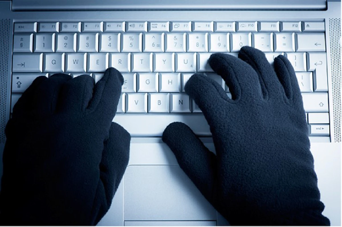 บนโลกของเทคโนโลยี  ไม่มีอะไรปลอดภัย100%