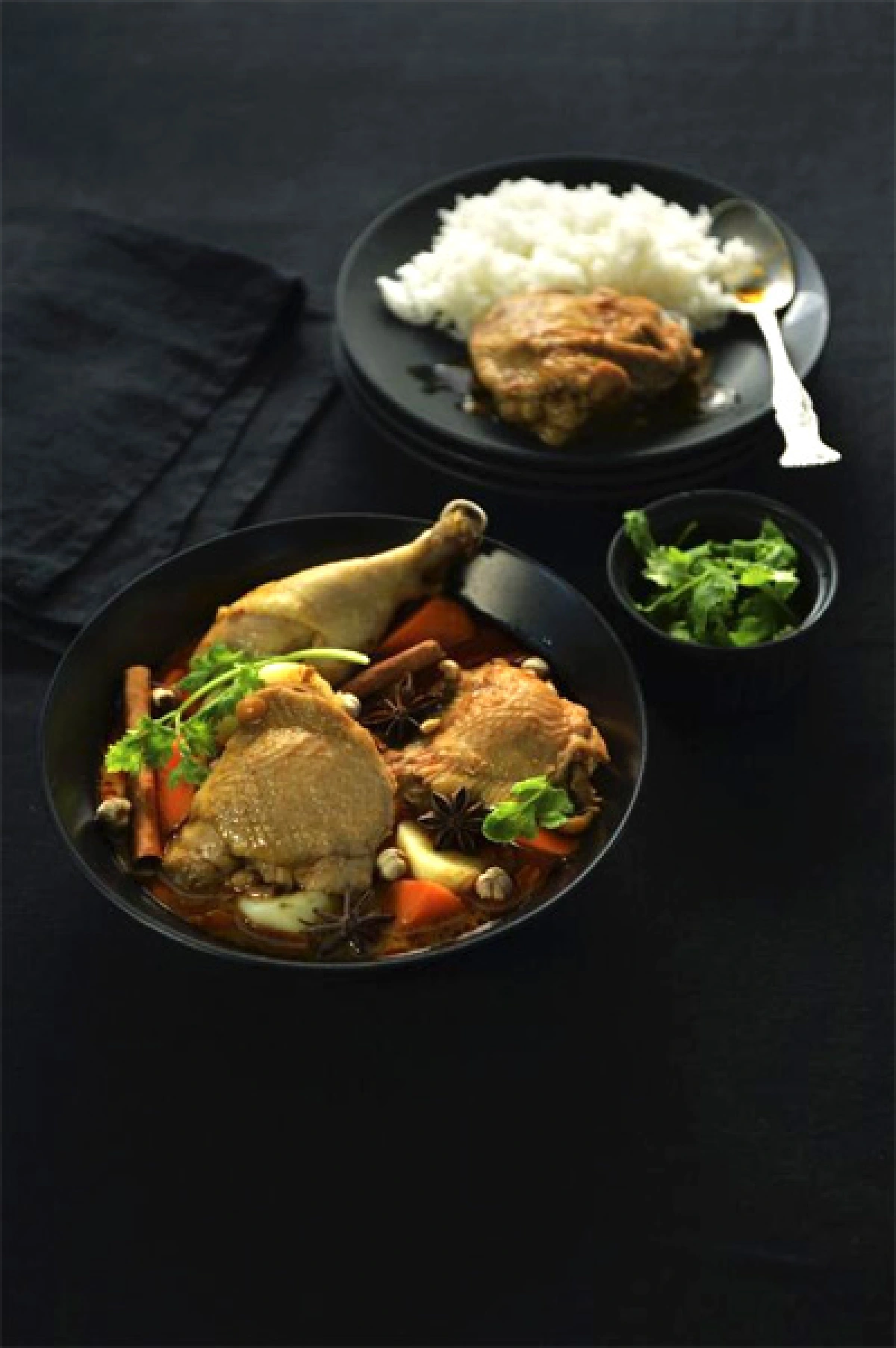 นักบันทึกอาหารไทย เขียนไว้ให้ชาวโลกรู้รสเลิศ