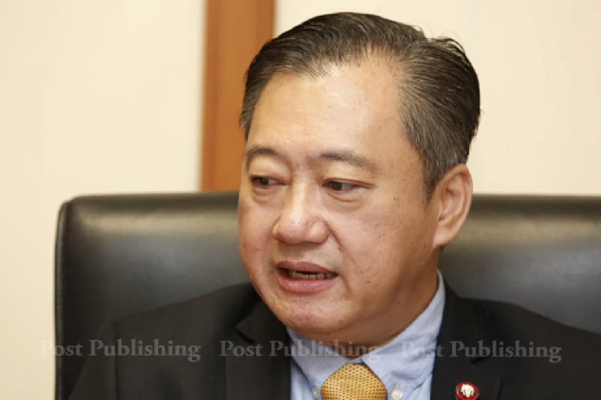 นายกฯจากสว.เกิดไม่ได้ ใครทำเท่ากับพาไปตาย