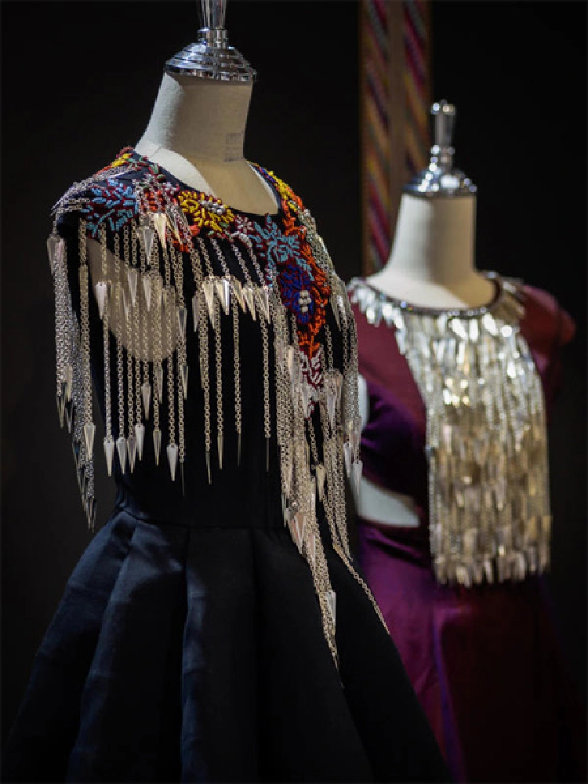 สุดยอดศิลปหัตถกรรมสิ่งทอ อาเซียน