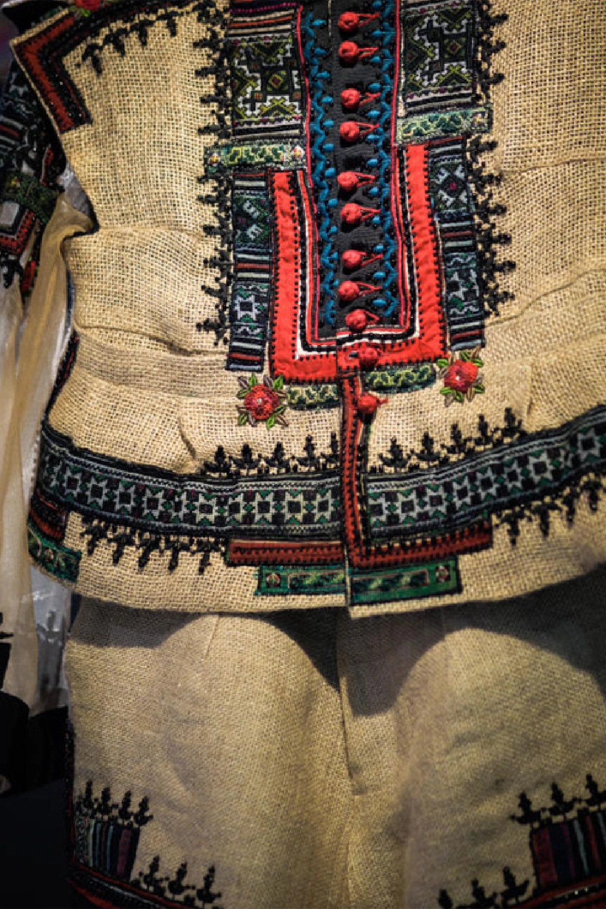 สุดยอดศิลปหัตถกรรมสิ่งทอ อาเซียน