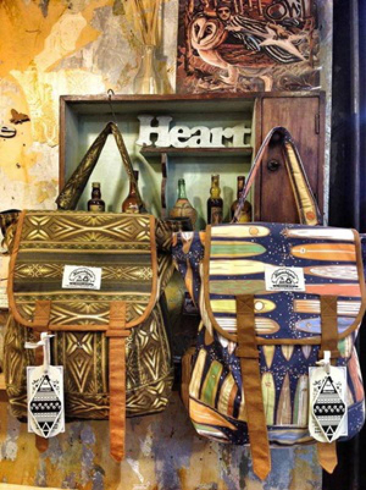 ‘Hamblepie’ กระเป๋าผ้า สร้างสรรค์ ตรงใจลูกค้า