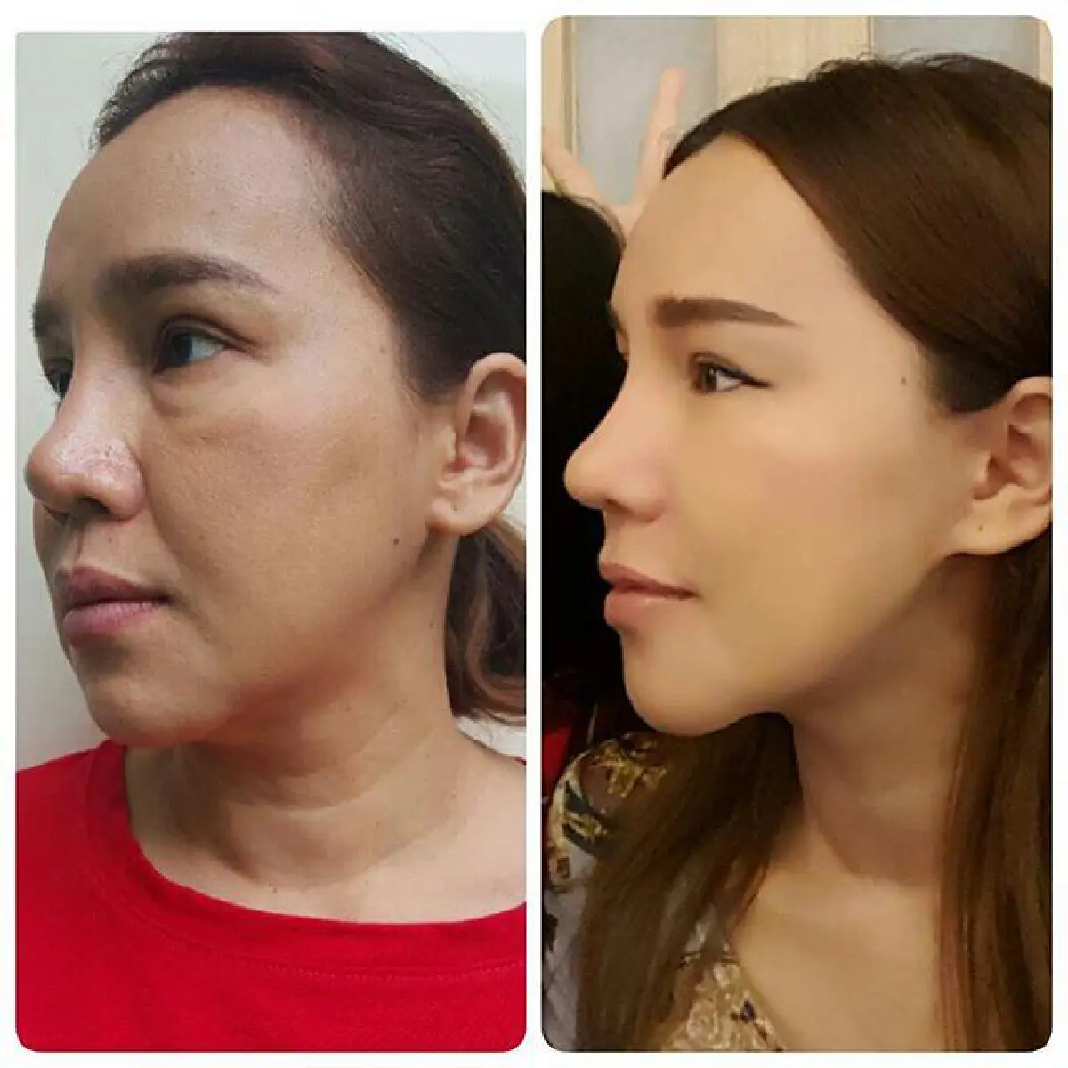 หน้าเป๊ะหุ่นปัง! ส้มเช้ง สามช่า สวมชุดบิกินี่โชว์ความแซ่บ