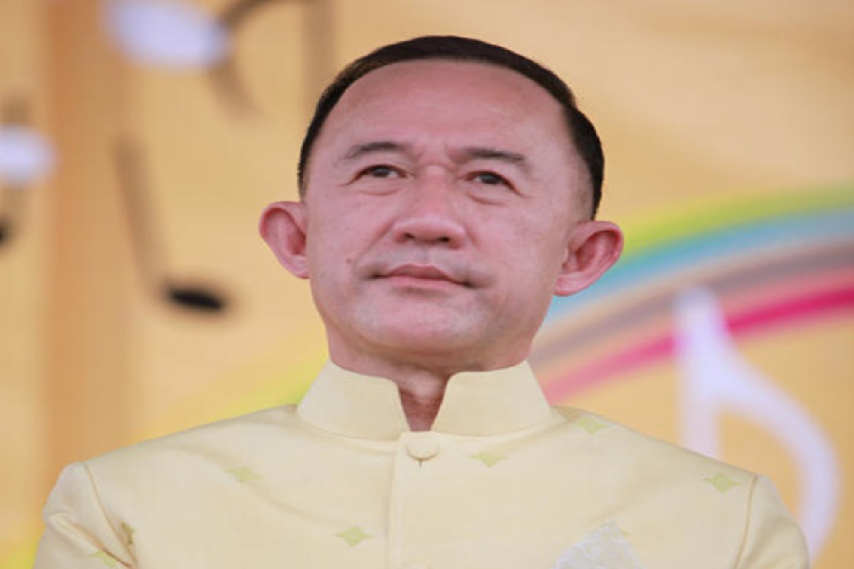 "ปนัดดา"ชง"จิรชัย" นั่งปลัดสำนักนายกฯ "ปนัดดา"ชง"จิรชัย" นั่งปลัดสำนักนายกฯ