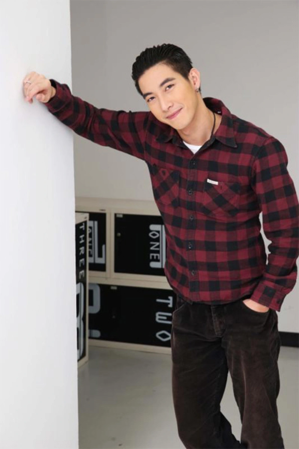 อัพเดทชีวิตและร่องรอยความรัก ภาคิน คำวิลัยศักดิ์