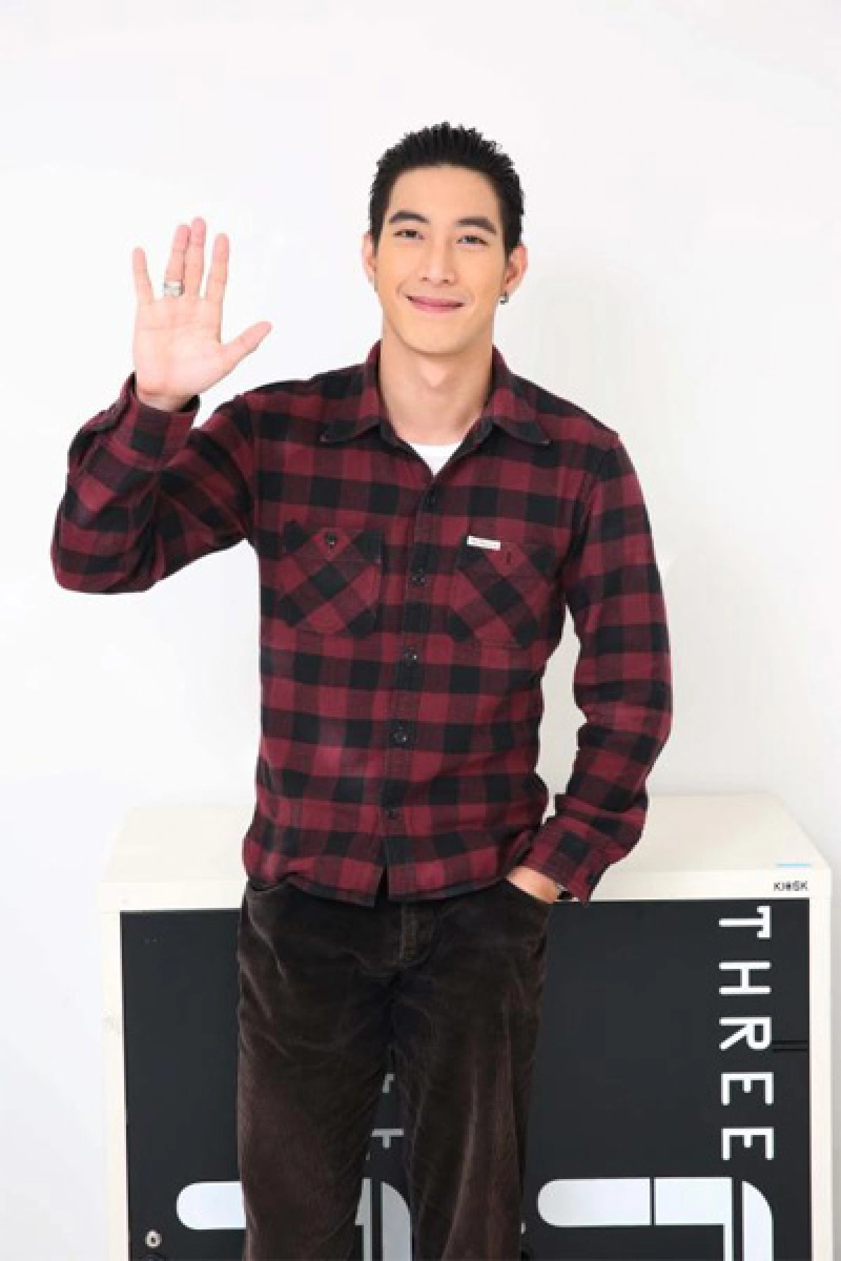 อัพเดทชีวิตและร่องรอยความรัก ภาคิน คำวิลัยศักดิ์