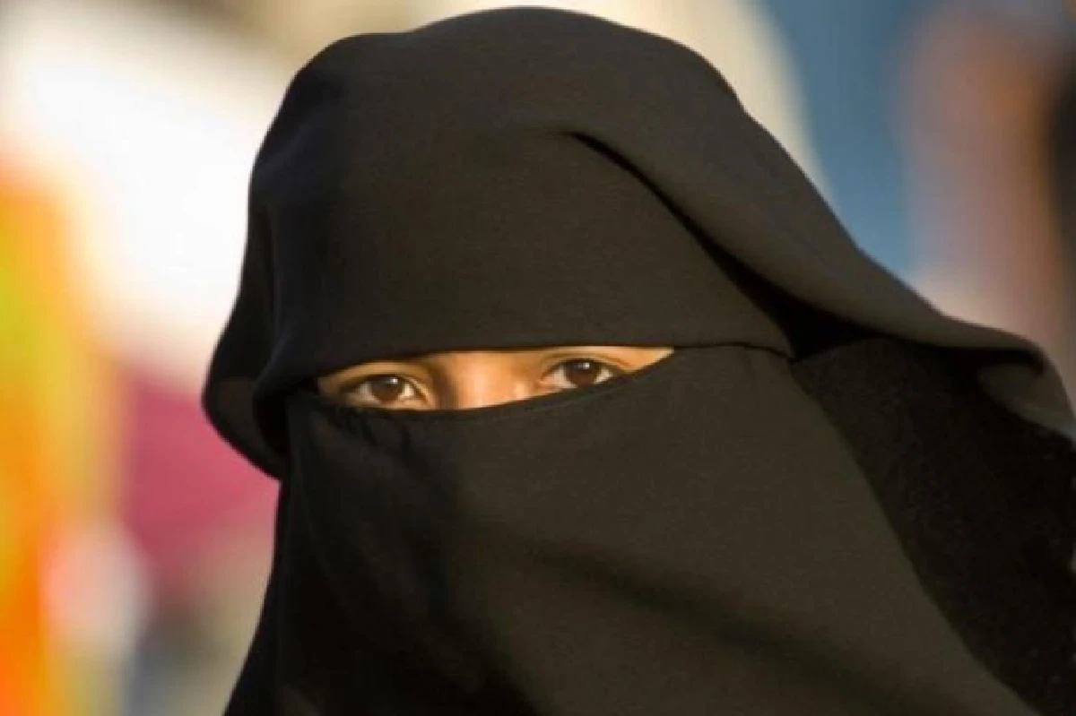 เสียงส่วนใหญ่ชาวอังกฤษต้องการแบนชุดบุรกา