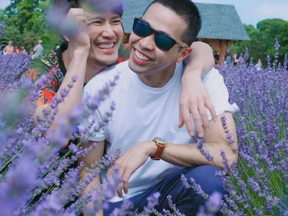 คนบอกเลิกใช่ว่าไม่เจ็บ! อ๊อฟ ปองศักดิ์ โพสต์ตัดพ้อเรื่องรัก