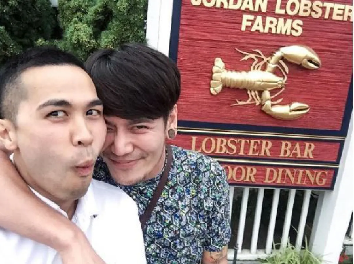 คนบอกเลิกใช่ว่าไม่เจ็บ! อ๊อฟ ปองศักดิ์ โพสต์ตัดพ้อเรื่องรัก