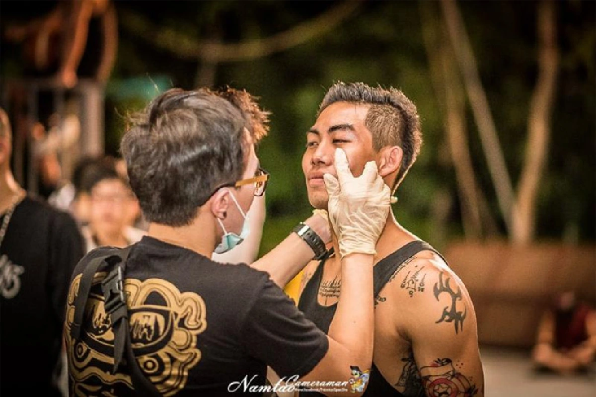 Fight Club Thailand ต่อสู้ไปเพื่ออะไร พร้อมมั้ย ปลอดภัยหรือเปล่า?