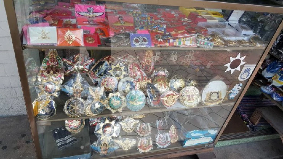 ชำแหละพฤติการณ์ "ทหาร-ตำรวจเก๊" มิจฉาชีพในเครื่องแบบ