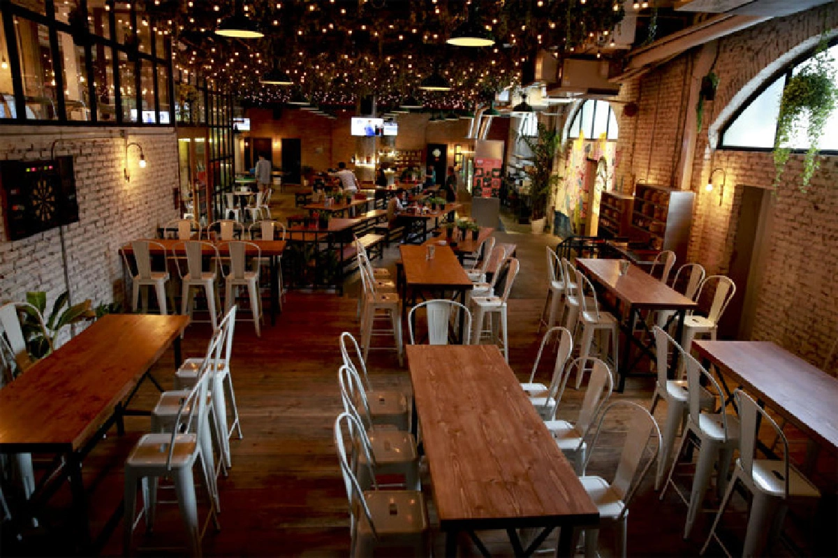 เบียร์ เบลลี่ เสิร์ฟความสุขทุกองศา