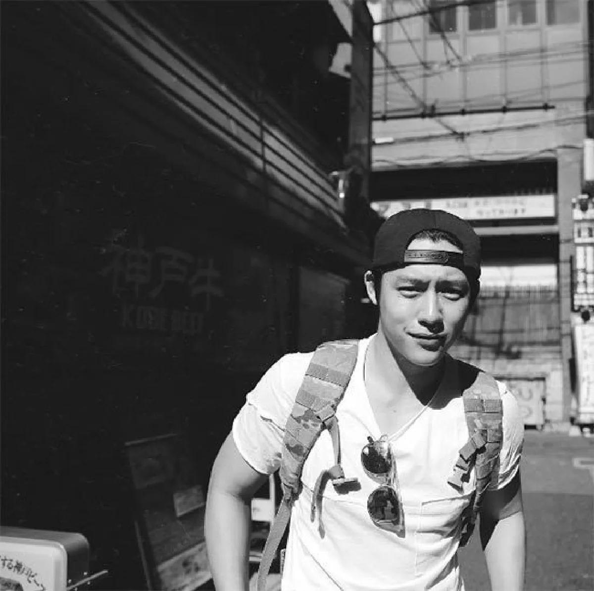 หมาก-คิมเบอร์ลี่ หวานจัดหนัก บินลัดฟ้าเติมรักที่ญี่ปุ่น