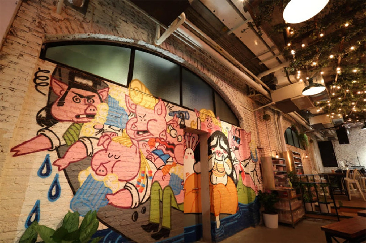 เบียร์ เบลลี่ เสิร์ฟความสุขทุกองศา