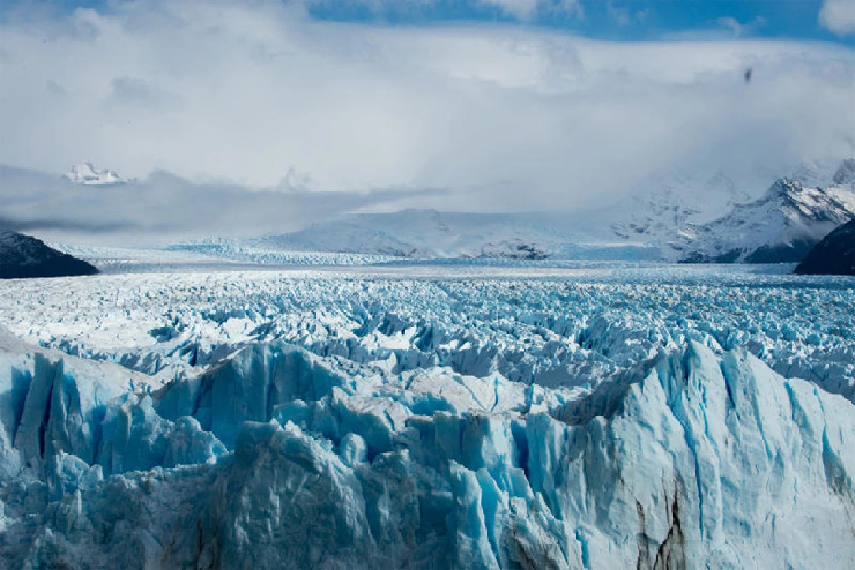 Patagonia …Amazing creations of Nature