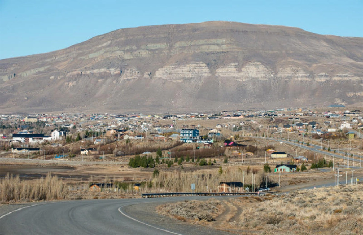 Patagonia …Amazing creations of Nature