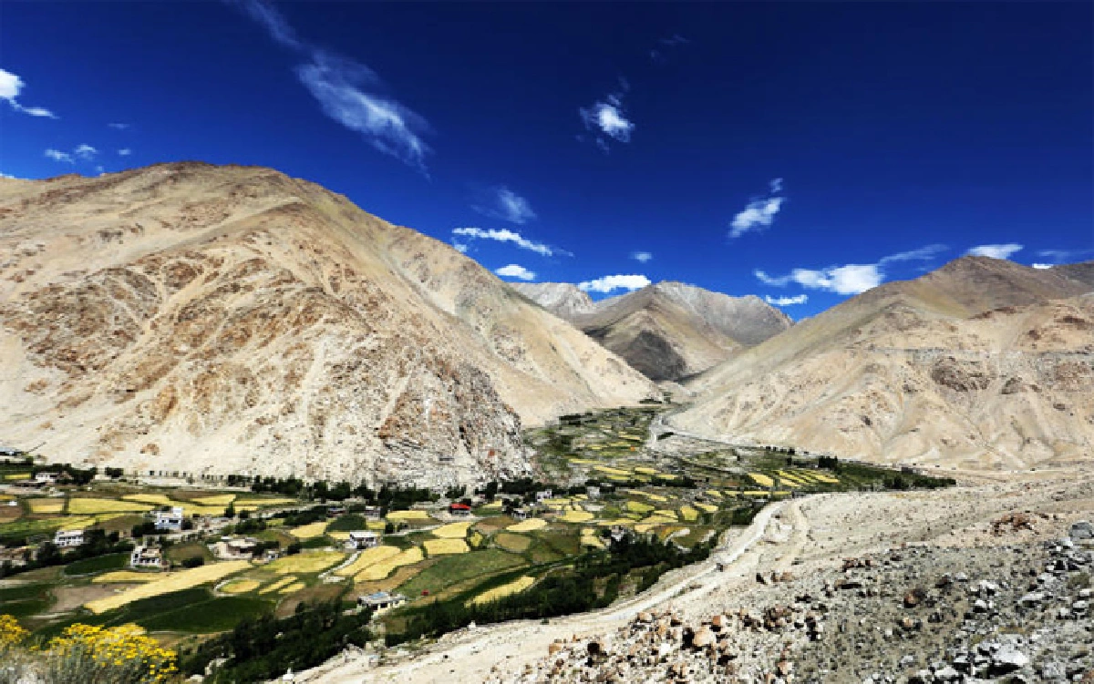 จงโบกสะบัดไปเถิด ธงมนตราเอ๋ย