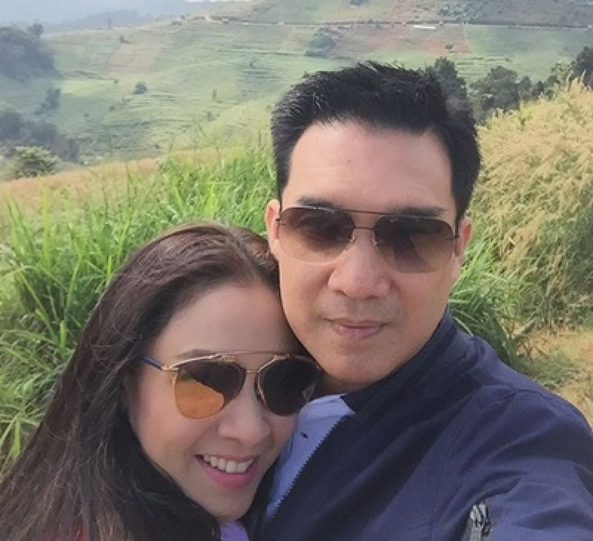 หวานขึ้นทุกปี! กบ สุวนันท์ โพสต์ซึ้งอวยพรวันเกิดบรู๊ค