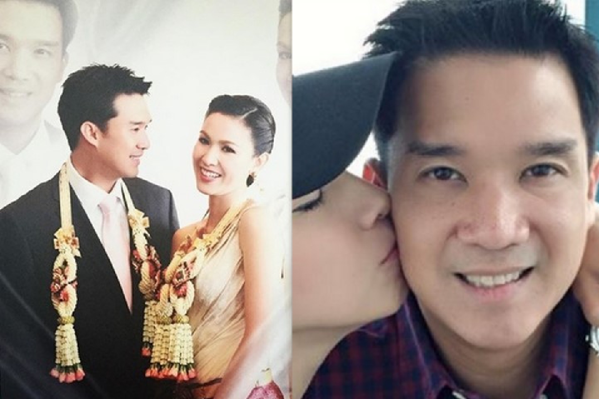 หวานขึ้นทุกปี! กบ สุวนันท์ โพสต์ซึ้งอวยพรวันเกิดบรู๊ค หวานขึ้นทุกปี! กบ สุวนันท์ โพสต์ซึ้งอวยพรวันเกิดบรู๊ค