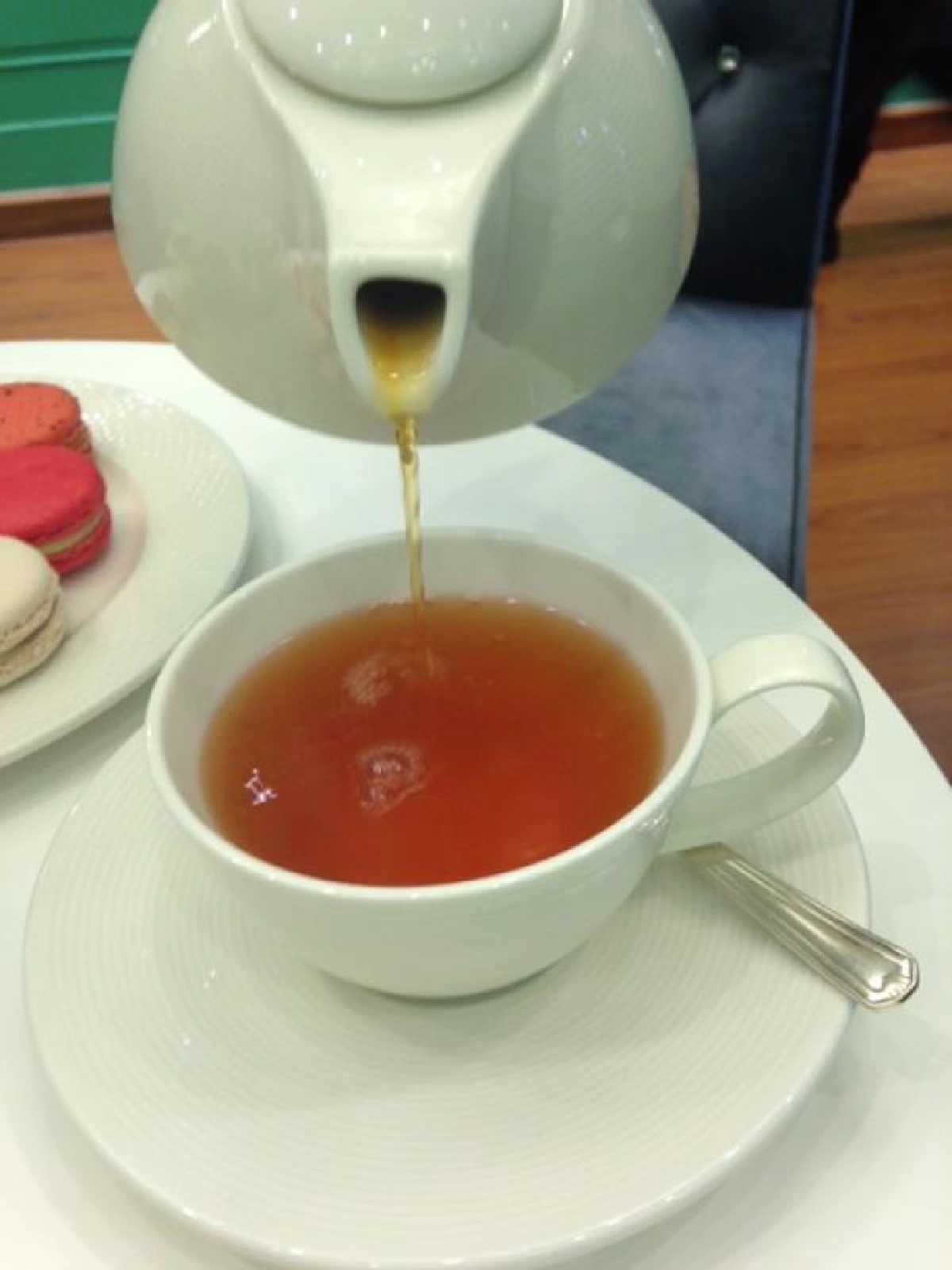 ดาราเทวี เค็กช็อป เดอะ แกรนด์ พระราม 9