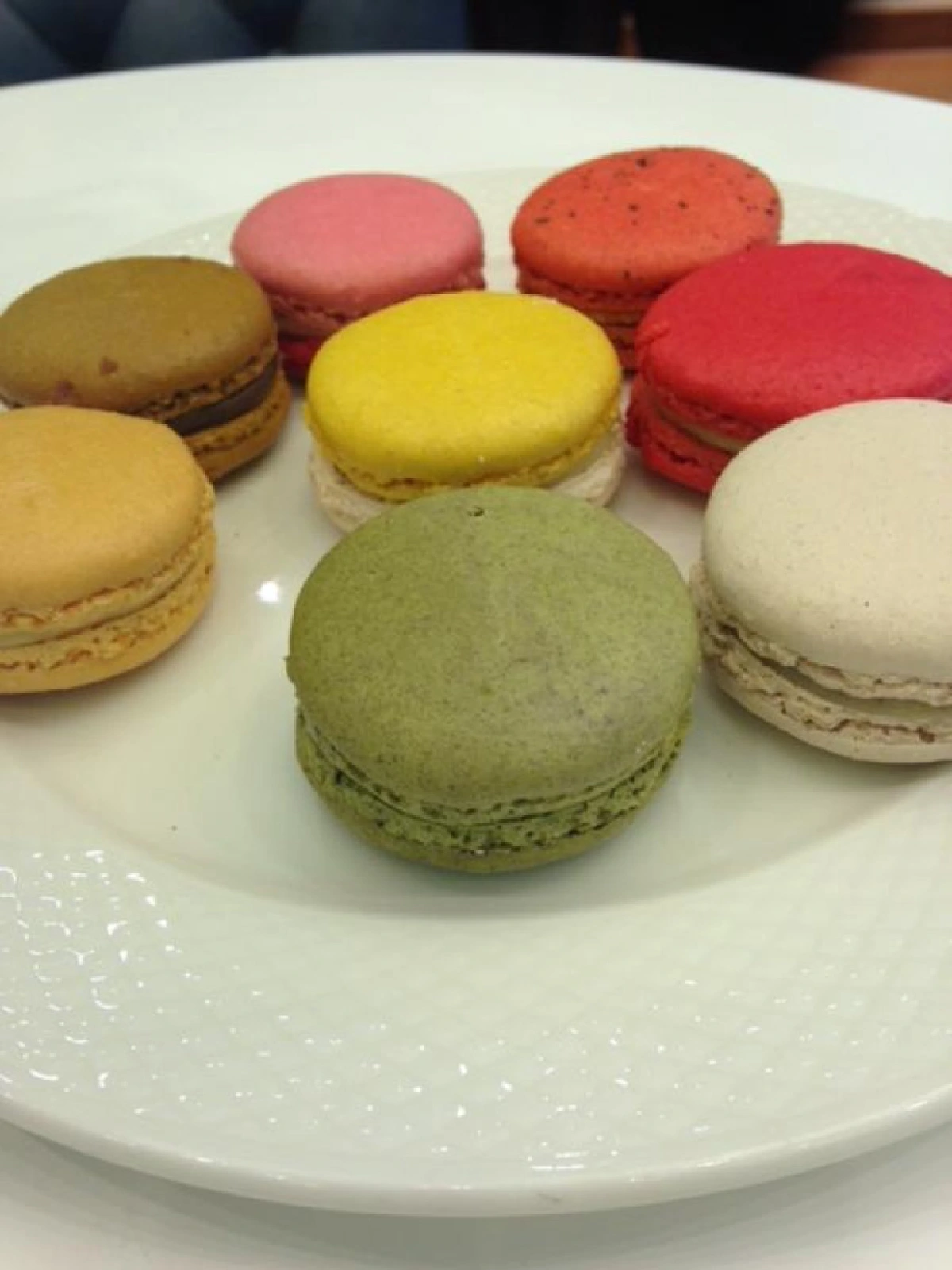 ดาราเทวี เค็กช็อป เดอะ แกรนด์ พระราม 9