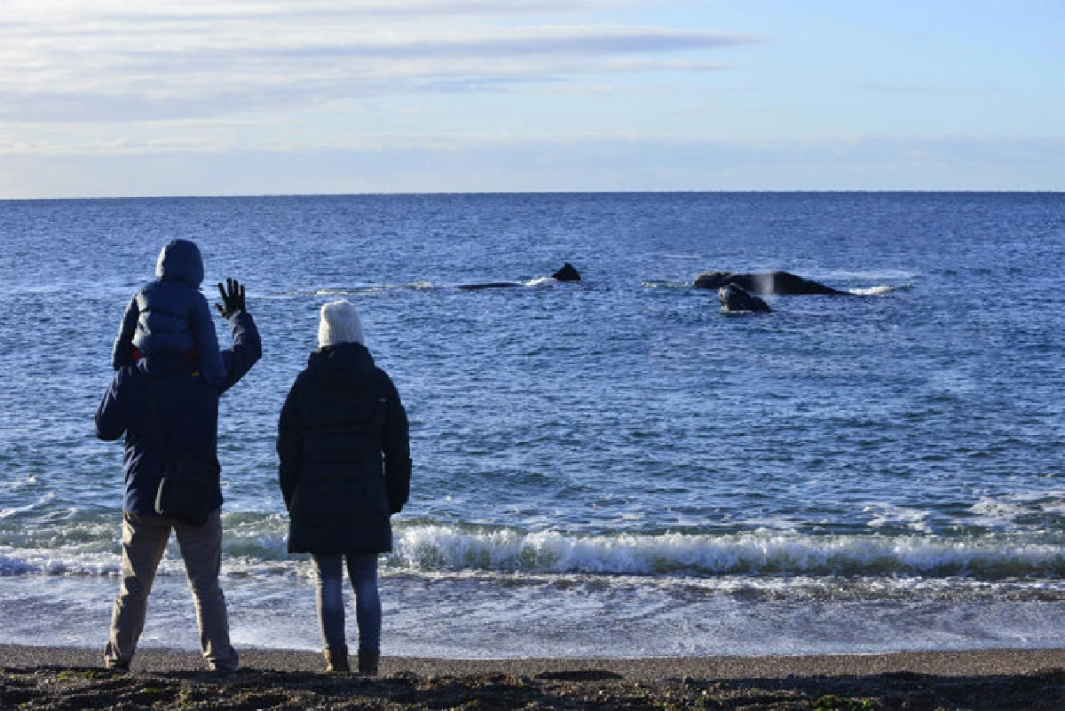 Patagonia …Amazing creations of Nature