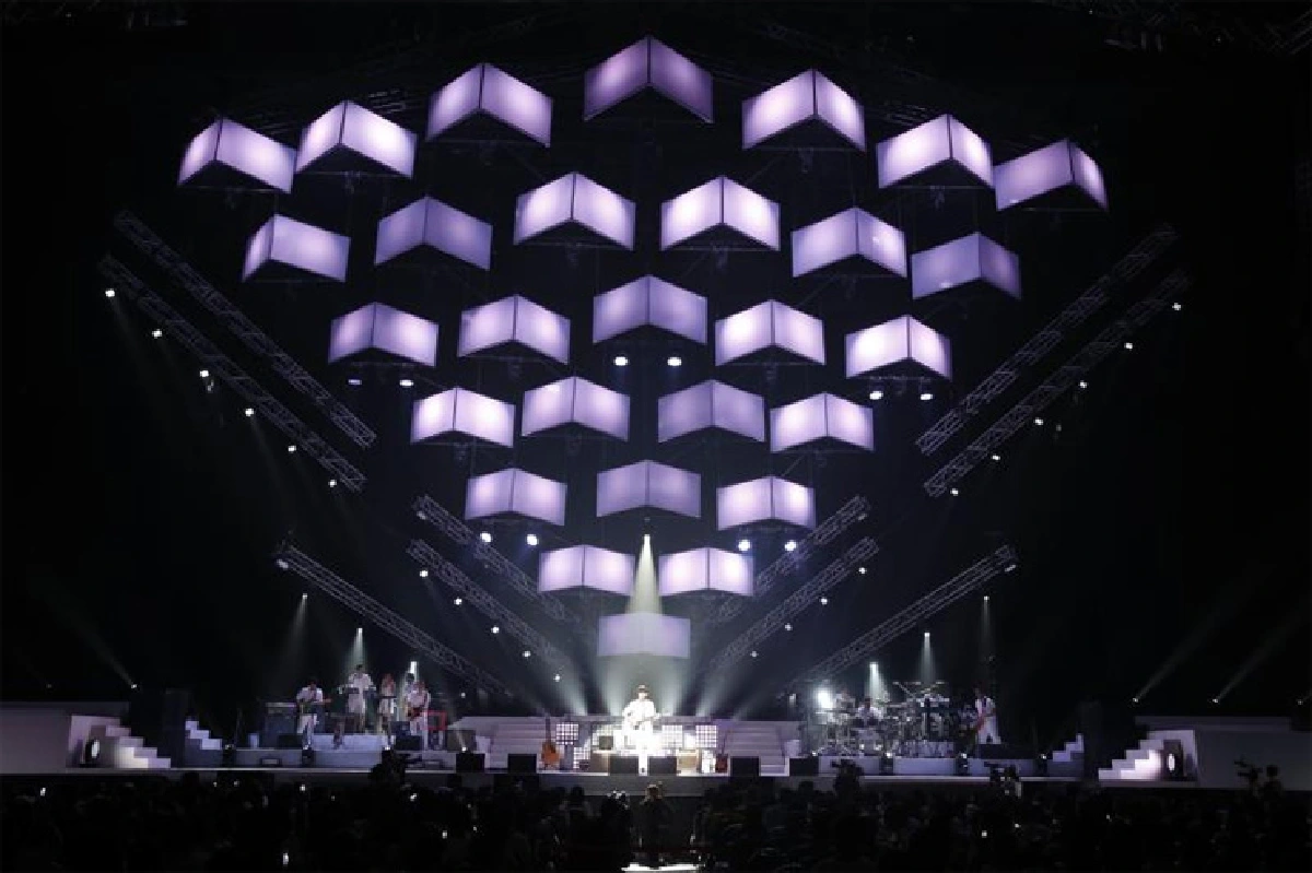 มิตรภาพและบทเพลง 10 ปี ว่าน ธนกฤต