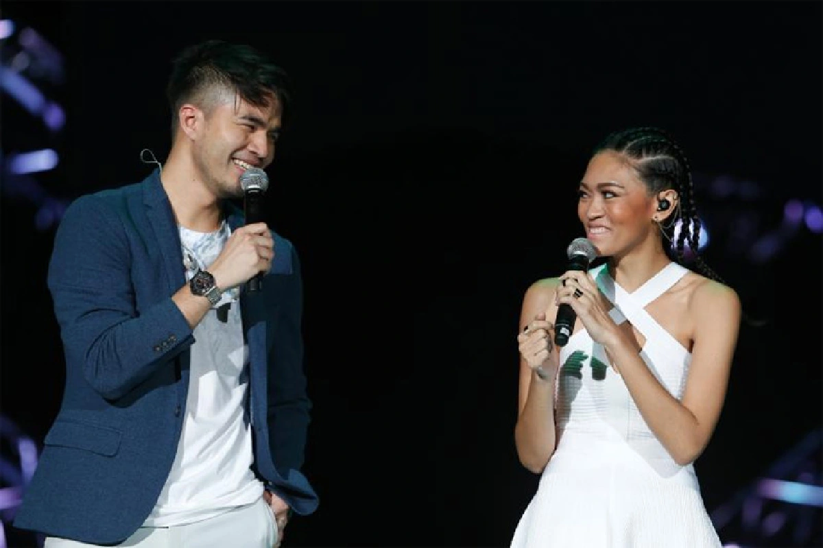 มิตรภาพและบทเพลง 10 ปี ว่าน ธนกฤต