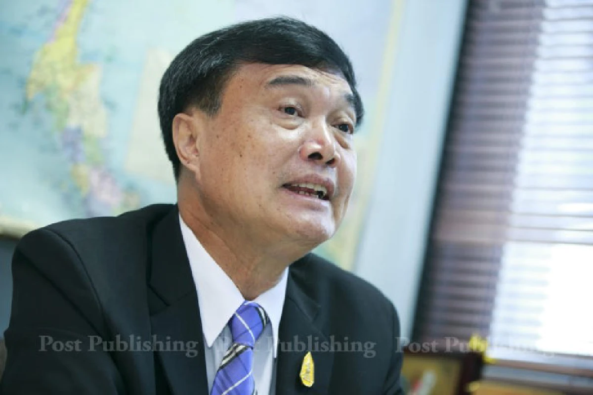 สภาทนายความ ต้องไม่มีสี