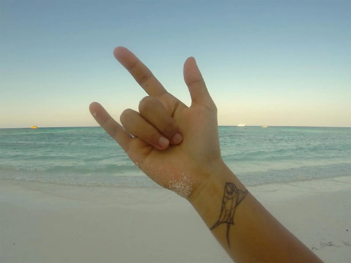 นัยน์ภัค ภูมิภักดิ์ ผจญภัยแสนสุขตามสไตล์สาวเอ็กซ์ตรีม