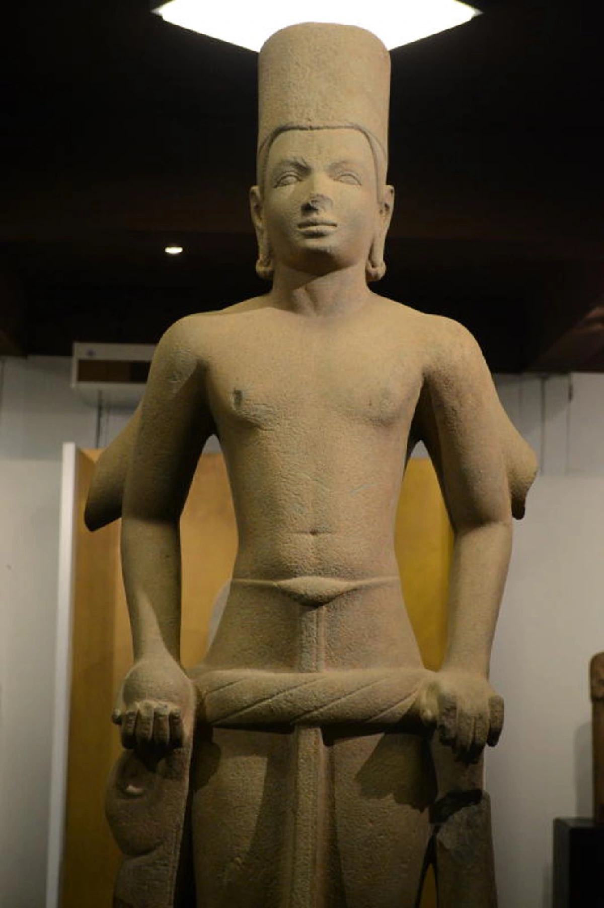 อารยธรรมหมื่นปี ศรีมโหสถ