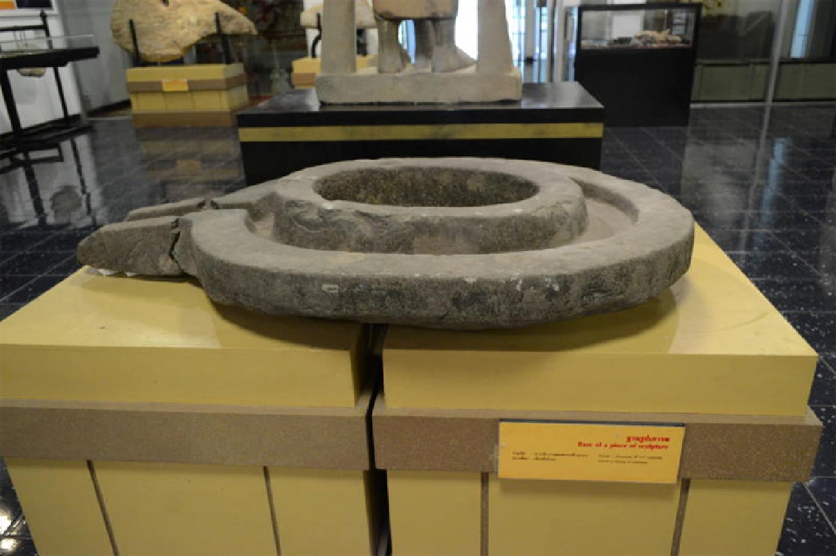 อารยธรรมหมื่นปี ศรีมโหสถ