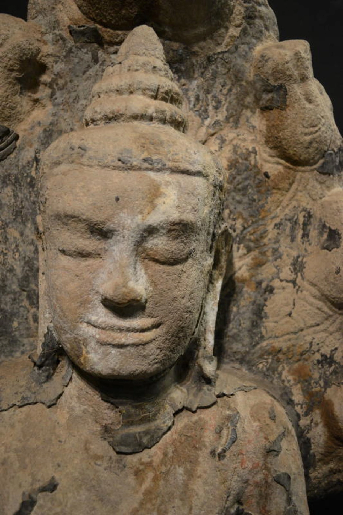 อารยธรรมหมื่นปี ศรีมโหสถ