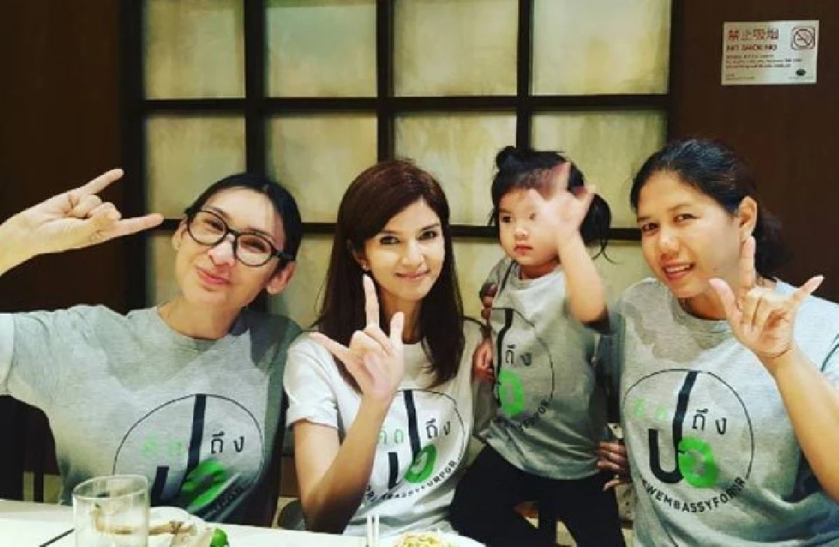 เตือนภัย "มิจฉาชีพ" อ้างชื่อ โบว์ แวนด้า ขายของหลอกแฟนคลับ