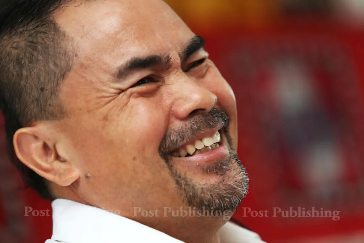 "ฟิลิป" 34ปีบนเส้นทางมายากล เสกความสุขให้ชีวิต