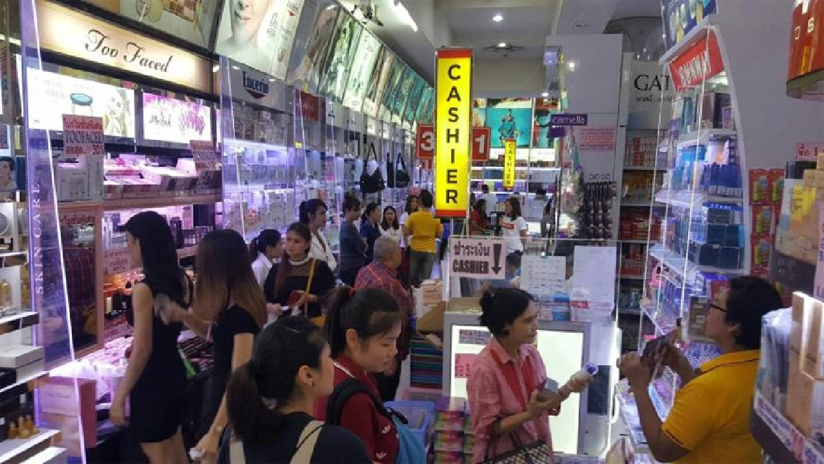 'เจ้เล้ง'นักล่าฝัน จากแผงลอยสู่ยุคดอทคอม