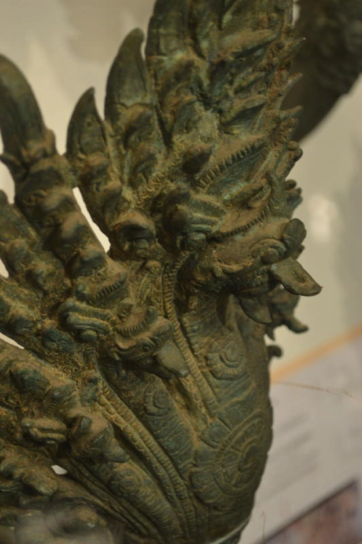 อารยธรรมหมื่นปี ศรีมโหสถ