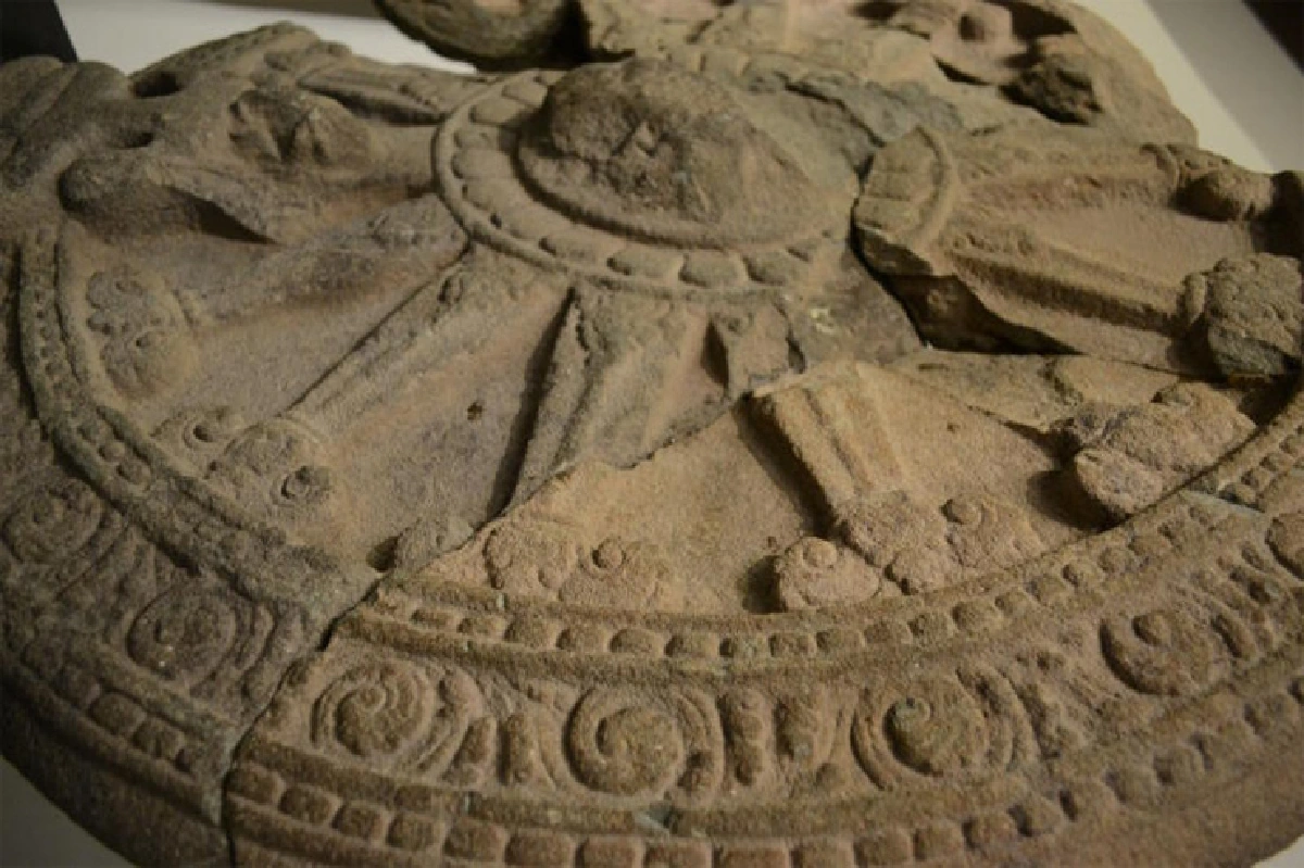 อารยธรรมหมื่นปี ศรีมโหสถ