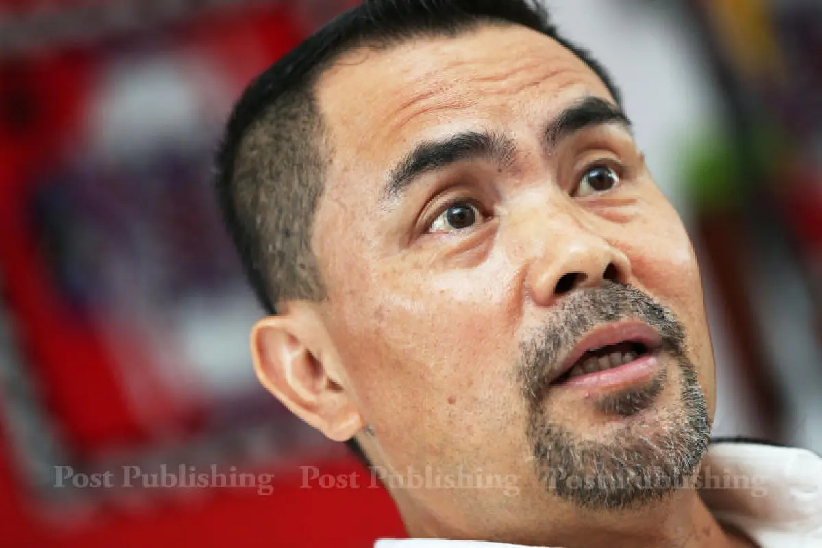 "ฟิลิป" 34ปีบนเส้นทางมายากล เสกความสุขให้ชีวิต