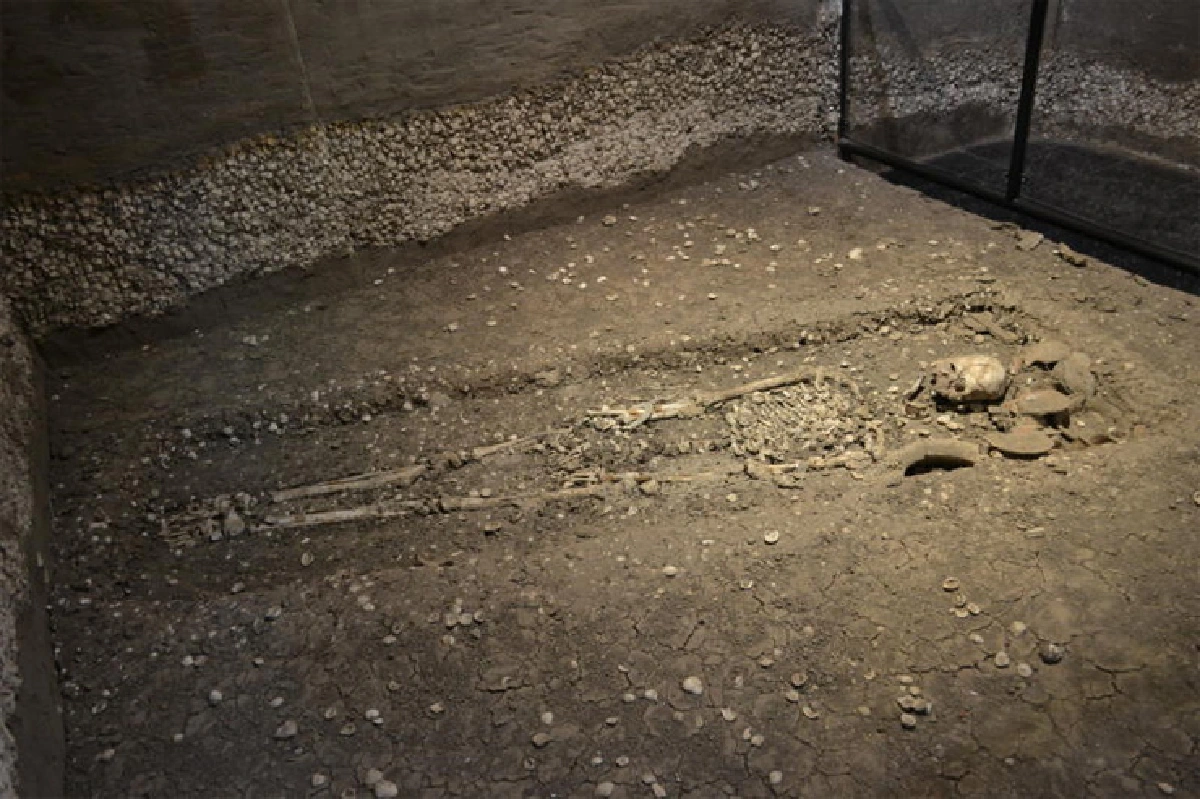 อารยธรรมหมื่นปี ศรีมโหสถ