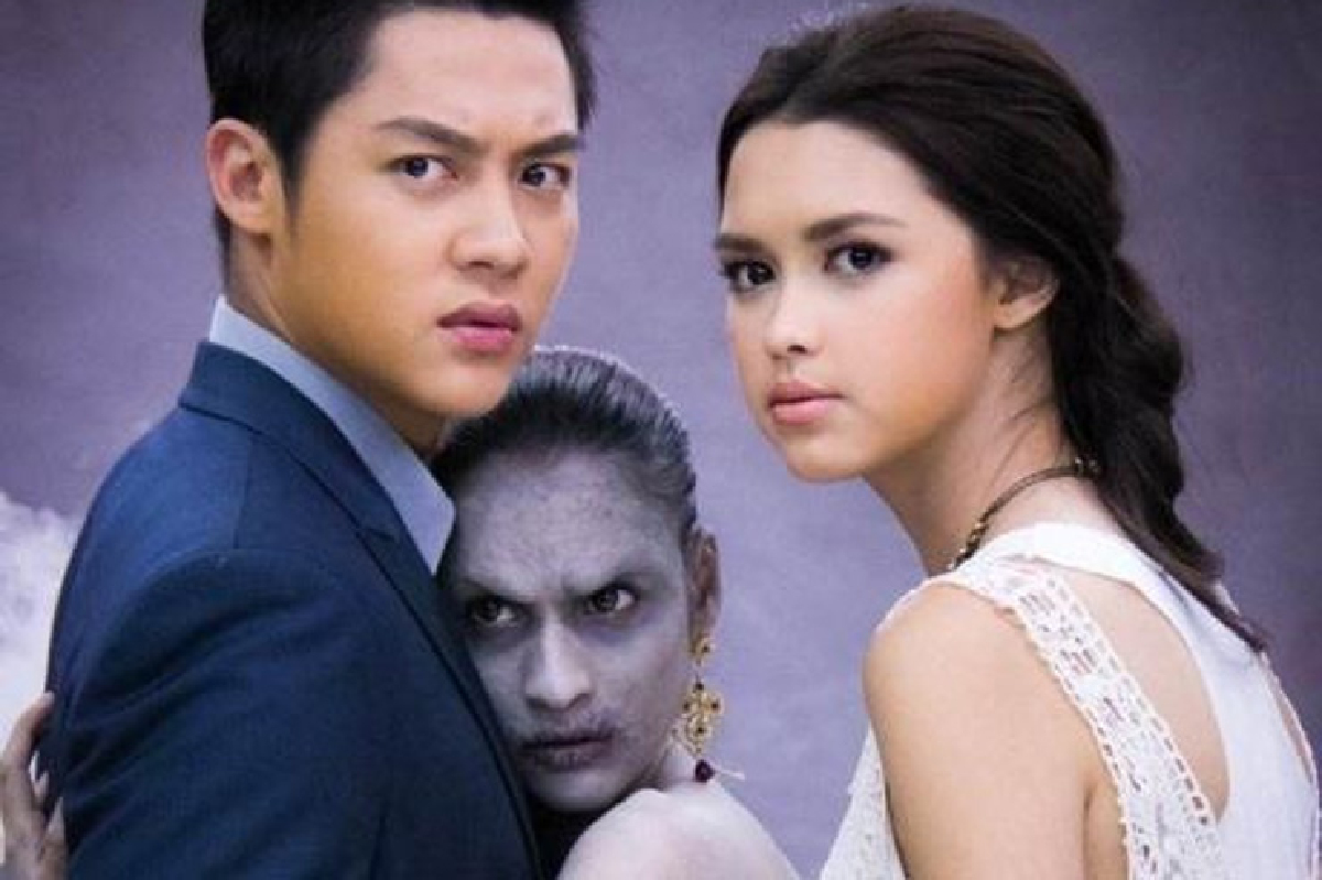 บ่วงอธิฏฐาน ออกอากาศ 5 ก.ย. 2559 บ่วงอธิฏฐาน ออกอากาศ 5 ก.ย. 2559