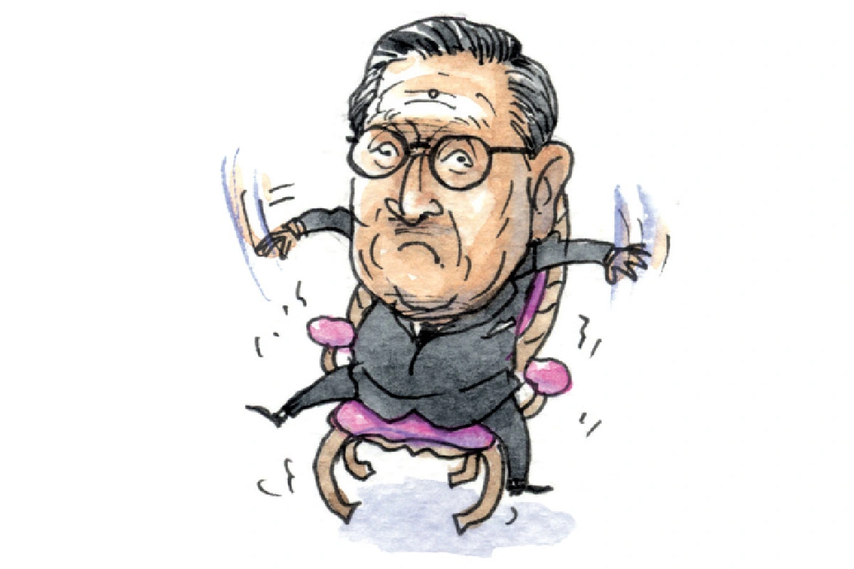 เสือ 3 ตัว