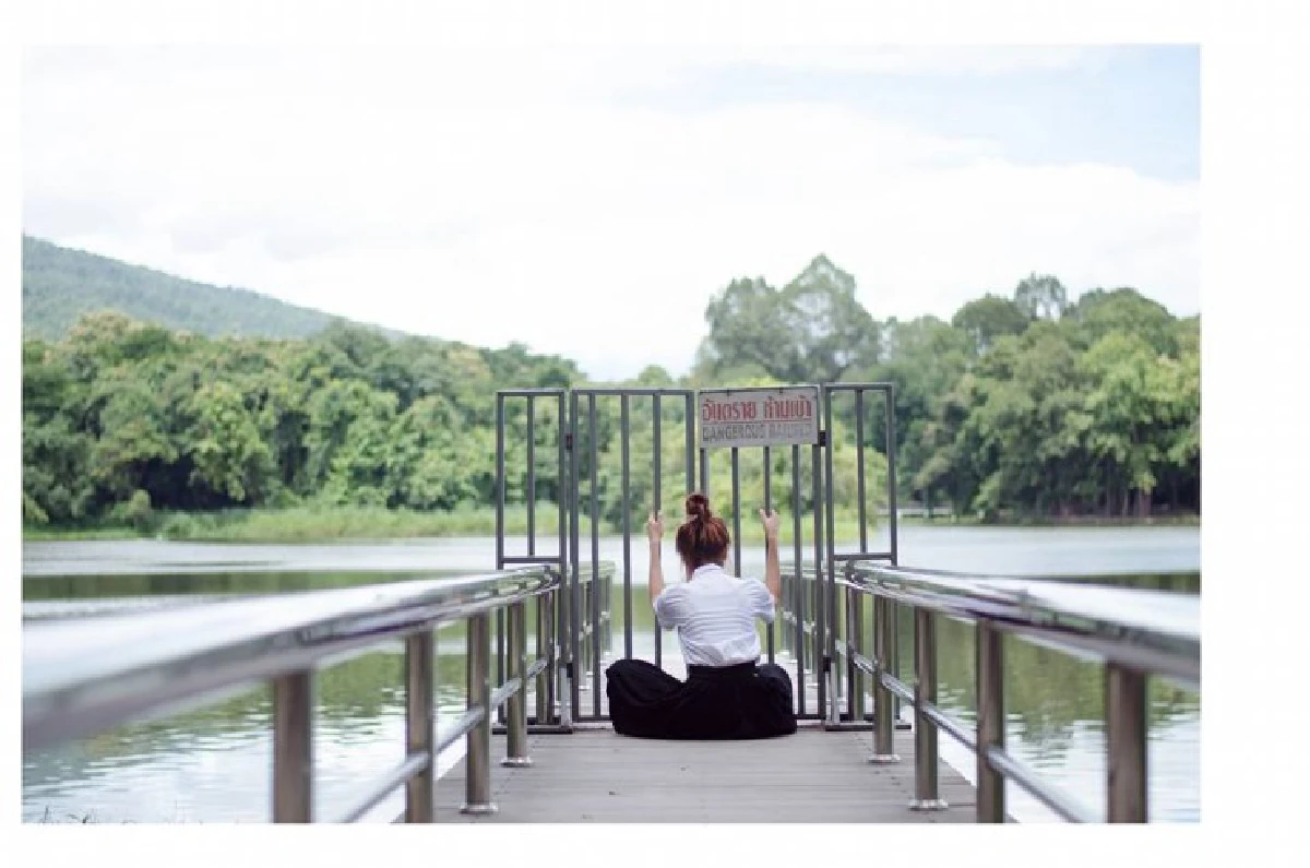 แสบๆคันๆ!นศ.ม.เชียงใหม่ถ่ายภาพสะท้อนปัญหาในมหาวิทยาลัย