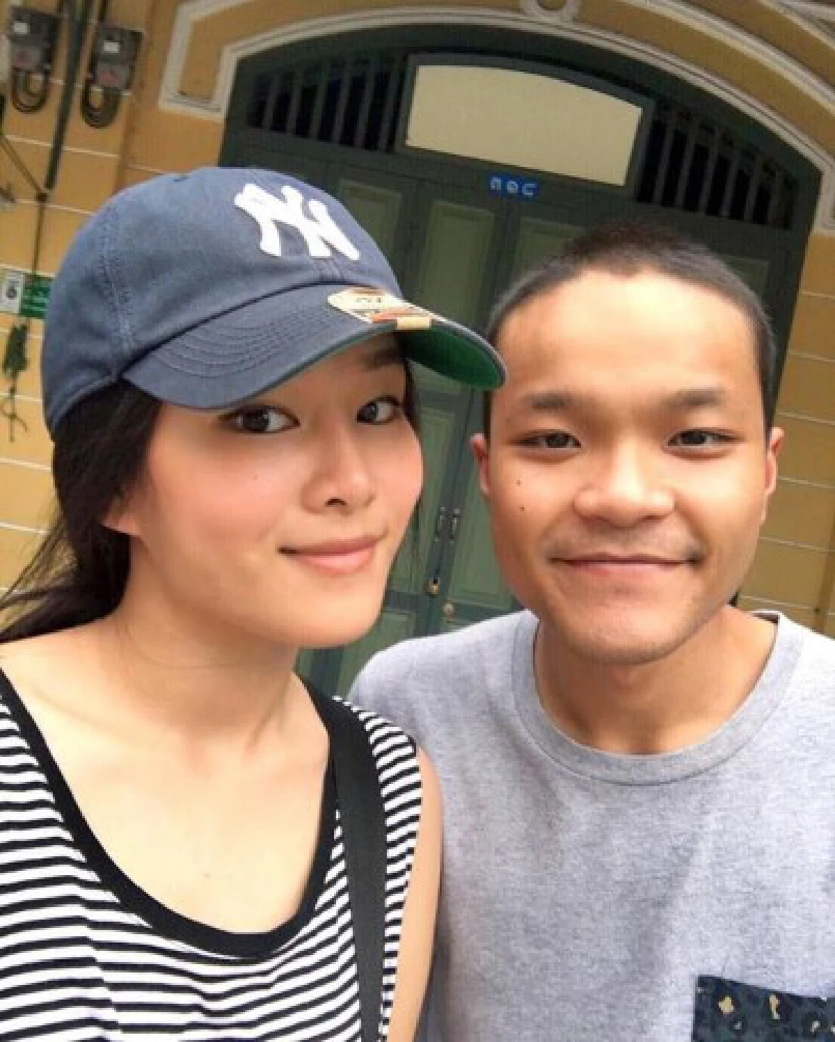 ส่องภาพ "มิกซ์" ลูกชาย หม่ำ จ๊กมก พร้อมแฟนหน้าสวย หุ่นแซ่บ