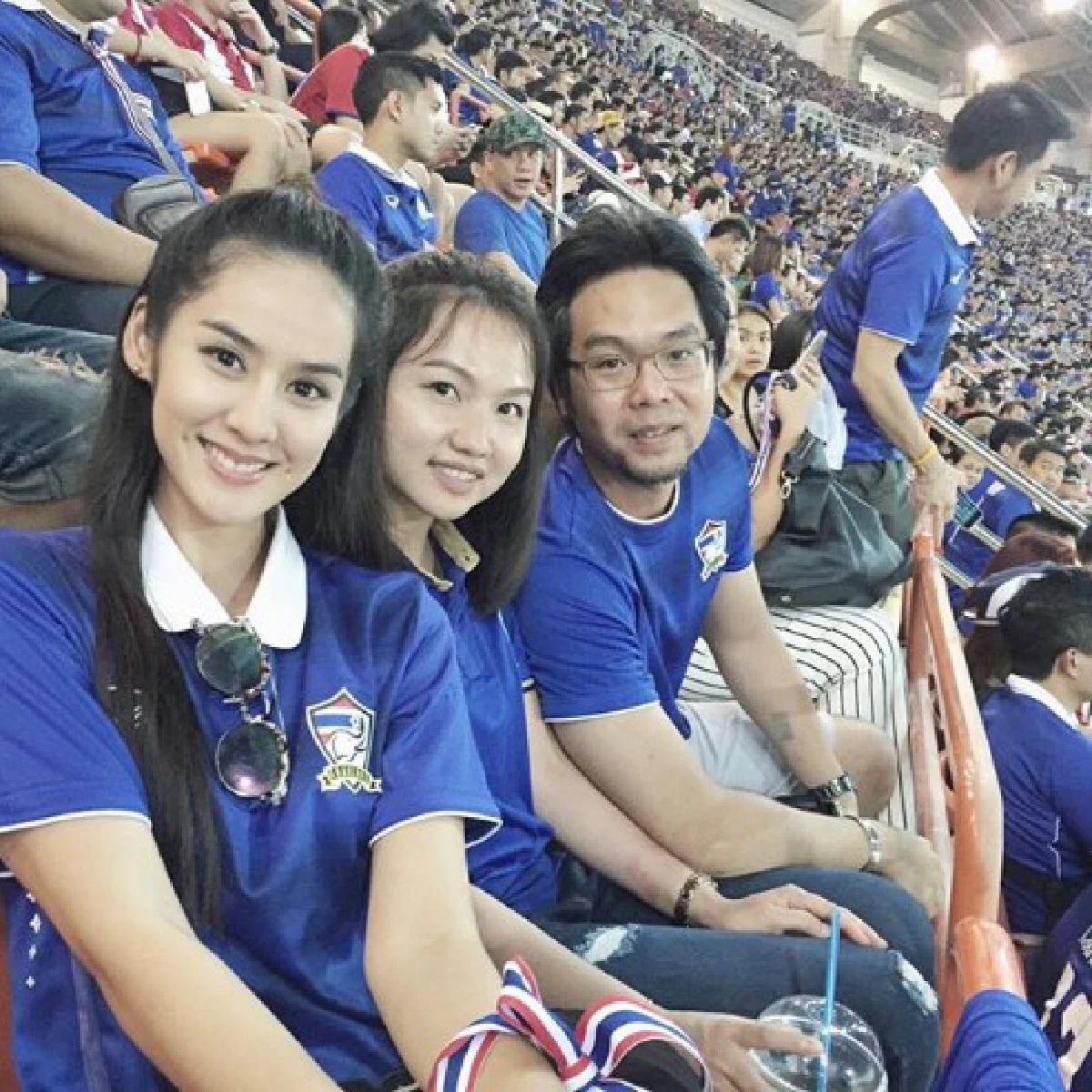 มะนาวปลื้มฟอร์มหวานใจบอก สมฉายา "กวินทร์บินได้"