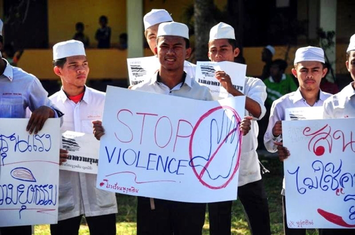 Southern bombing, child killing get global condemnation