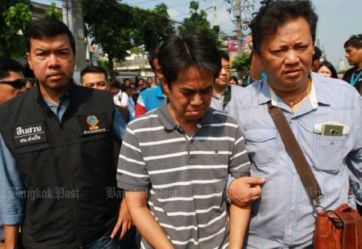 Ban on police media shows & wiretapping