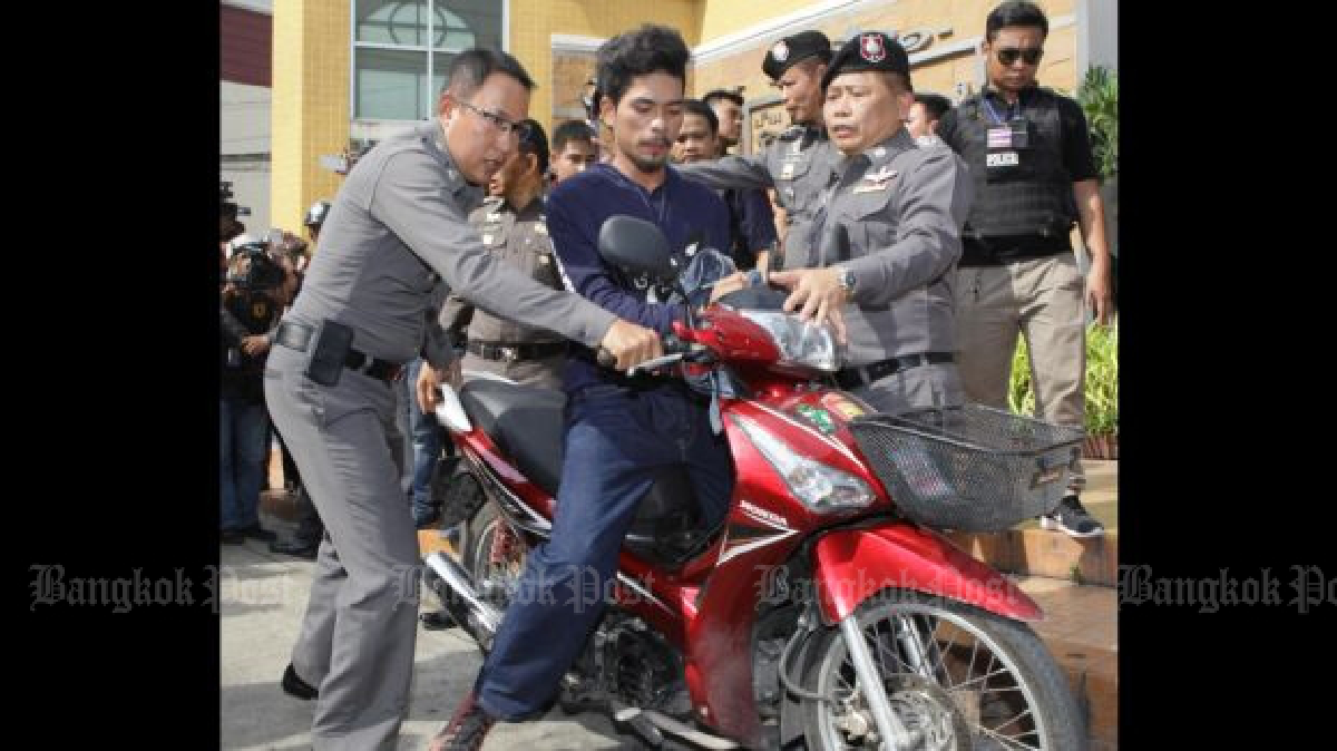 Ban on police media shows & wiretapping