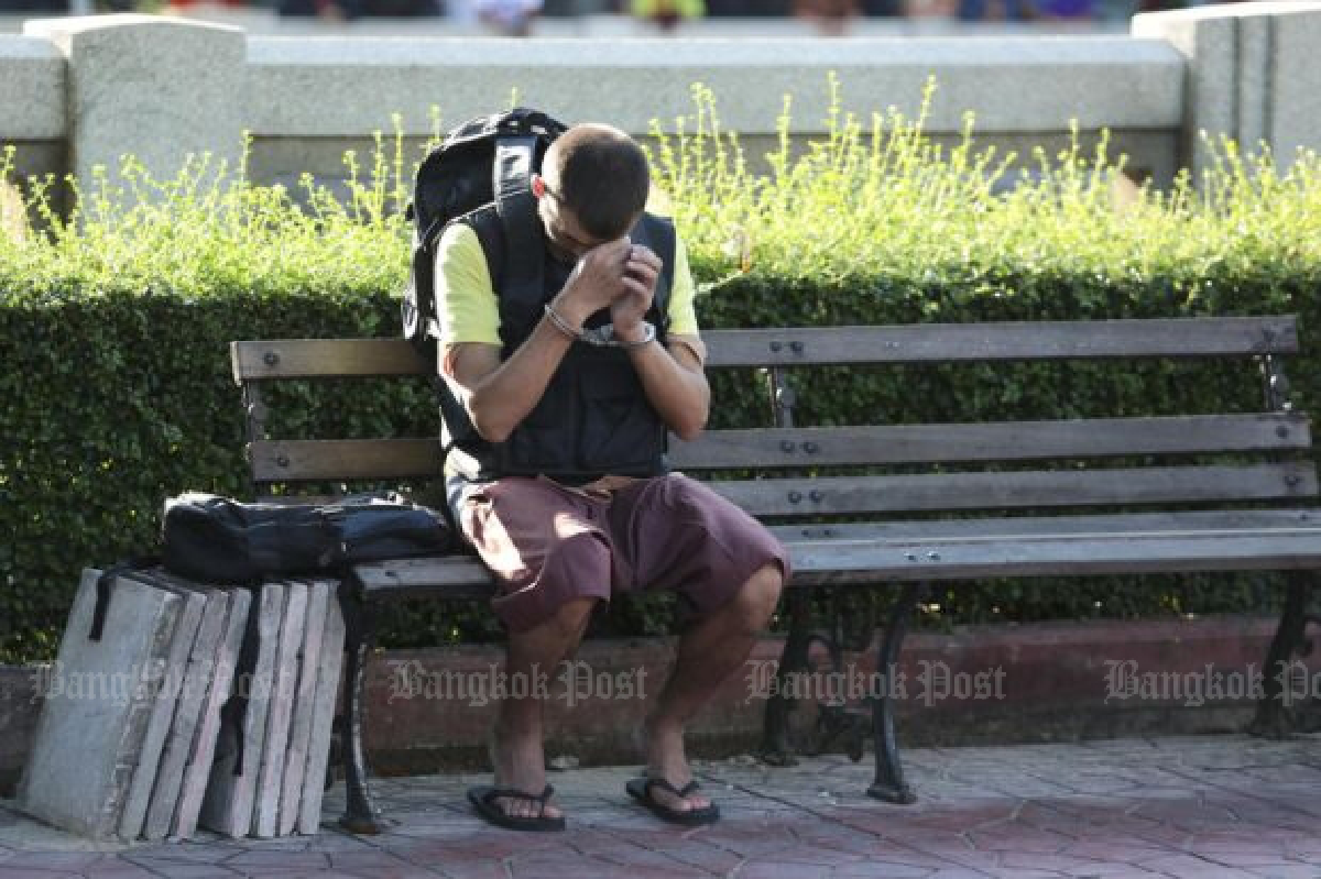 Ban on police media shows & wiretapping